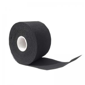 China Activated Carbon Fiber Nonwoven Fabric for Enhanced Airborne Contaminant Removal on sale
