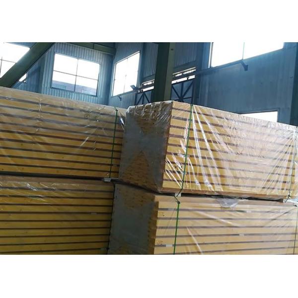 ForPro Single Sided Wall Formwork For Underground Structure Concreting Construction