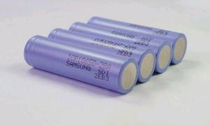 China E-cigs cells 18650 battery 2900mah 3.7V samsung ICR18650-28A for led camping lantern on sale