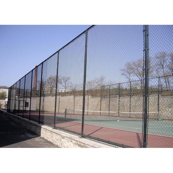 Stadium fence,field circle nets, the basketball court circle net, the volleyball location