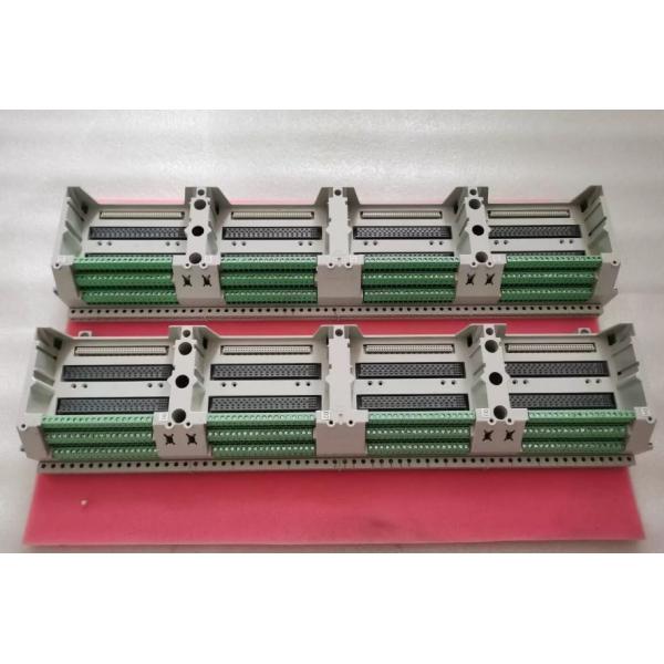 5X00497G01 Westinghouse Ovation Slot I/O Base Unit