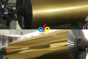  Professional Reliable Cold Stamping Foil Technology And Supplies For Printing Machines Manufactures