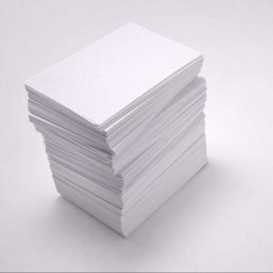  70/80gms Color Copy Paper School Office Copy Paper Double Sided A4 Paper Manufactures