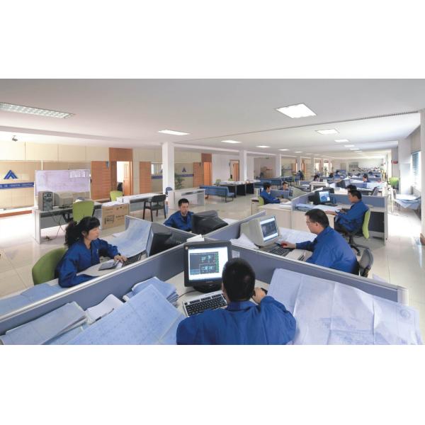 FAMOUS Steel Engineering Company