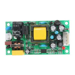 1oz 94v0 Power PCB Assembly Custom Electronic Immersion Gold