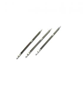  Temperature Controlled Precision Soldering Tips , Soldering Pencil Tips Long Life Manufactures
