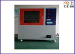 Automatic Tracking Test Apparatus , IEC 60587 6 KV High Voltage Tracking Index