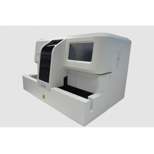 LD500 Fully Automated HbA1c Test Analyzer HPLC Hemoglobin Analyzer Machine
