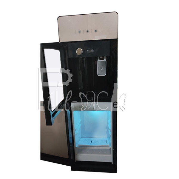 450W Floor Standing Automatic Hot And Cold Drinking Water Dispenser