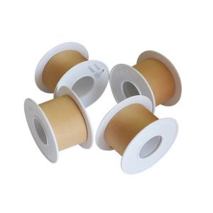  Acrylic Acid Glue Adhesive Class I 4y Medical Silk Tape Manufactures