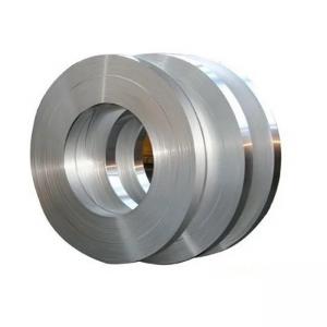  ASTM AISI 304L 304 Stainless Strip 2mm Steel Coil Roll 2B Finish Manufactures