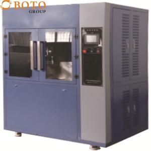  GJB150.5 B-T-107(A-D) Hot Oil Environmental Test Chamber for PCB Testing Coating or SUS#304 Manufactures
