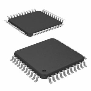 China ATXMEGA32A4U-AU Microcontrollers And Embedded Processors IC MCU FLASH Chip on sale