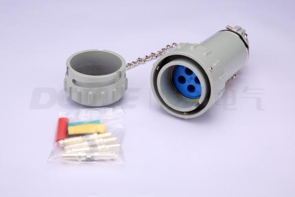 Quality 25A non-spark explosion proof plug socket EX-PROOF electric connector for sale