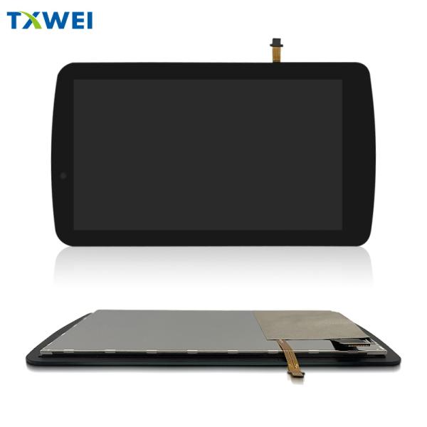 5 inch 720*1280 lcd module panel MIPI interface 5 inch tft lcd display screen