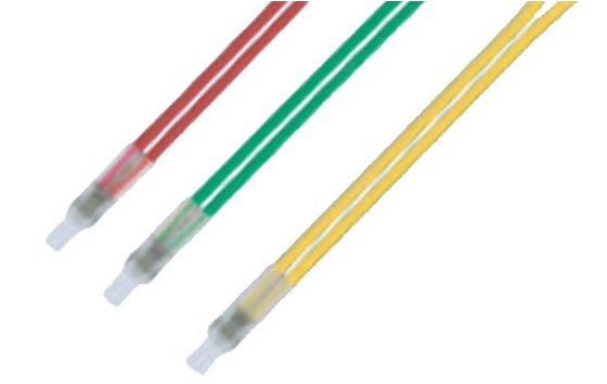 HCET Series PTC Thermistor