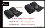 Custom 100% Elastic Fibre Magnetic Sport Support Belt for Promote The Body