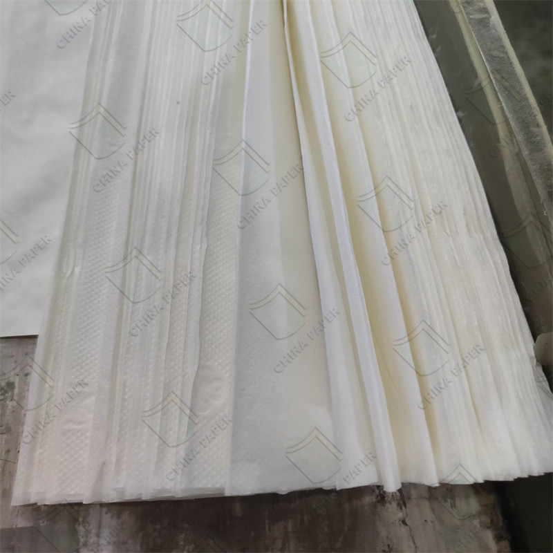 Soft and Strong Eco-Friendly Tissue Paper Affordable and High Quality Toilet Paper