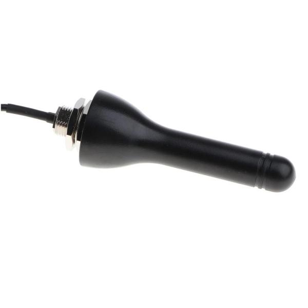 LTE 5dBi Flat Paddle Modem WiFi 4G Signal Booster for Car Connect Type Customized