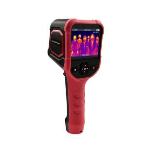 IR Infrared Thermal Imaging Thermometer / Handheld Digital Infrared Thermometer