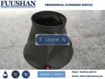 Fuushan Onion Shape Flexible Water Tanks Fire Protection Water Tank