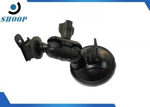 China 360° 5kgs 11lb Adjustable Car Mount Suction For Body Camera on sale