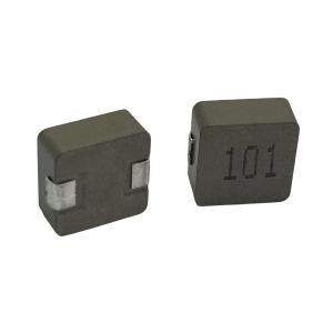  High Efficiency SMD Inductor SMT Shielded Inductors 1050-100uH Reduces EMI Manufactures