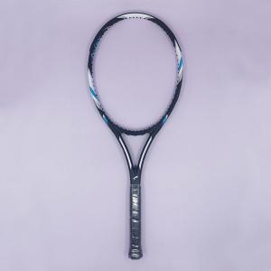 China All Carbon Tennis Racket Excellent Carbon Material Super Light weight Duranble Rod Suitable for Professional Practice on sale