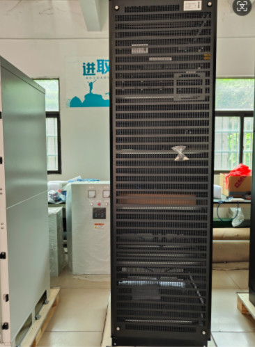 FPC Cabinet Flatpack2 48V 2000W Module 24KW 36KW Indoor Flatpack Power System