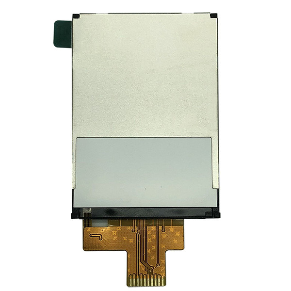 240x320 TFT LCD Display 2.4 inch, QVGA TFT LCD Display, SPI MCU 2.4 Inch TFT LCD