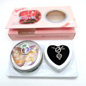 China Hot Sales Freshwater Pearl Blind Box DIY Jewelry Love Pearl Bracelet Gift Box for all kinds of festival on sale