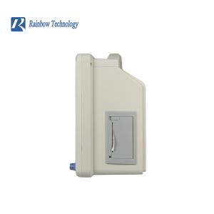 color TFT Multi Parameter Fetal Monitor Toco FHR Fetal Heart Rate Machine