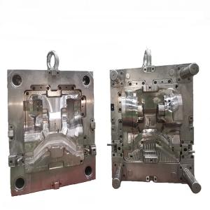 Buy cheap YUDO Hot Runner Automotive Plastic Injection Mold Auto Plastic Parts Injection from wholesalers