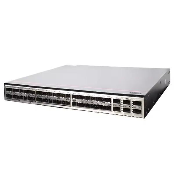 Experience Speed Connectivity with C9500-48Y4C-A 48 Port Network Switch and 16 G Flash