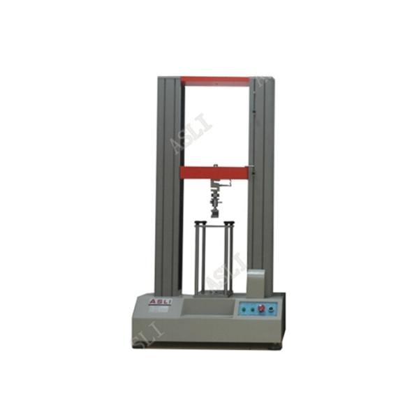 AC 380V Lab Test Equipment , AS - PCC - Volume Paper Carton Compression Tester