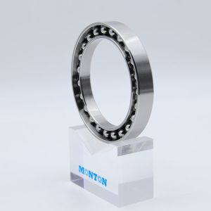Buy cheap 3E809KAT2 Slim Section Bearings Harmonic Drive Bearing Environment Friendly from wholesalers