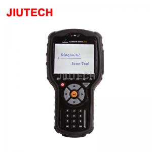 China OEM Carman Scan Lite For Hyundai/Kia Especially For Korea Car Compact Robust Tool For Use In The Workshop on sale