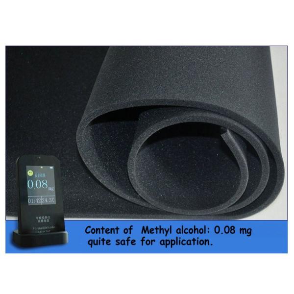 PU Soft Polyurethane Foam Elastic For Packaging Foam / Foam Inserts