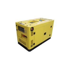 China 20kw-2000kw Diesel Generator Set with 1500rpm/1800rpm/3000rpm Speed and Automatic Control System on sale