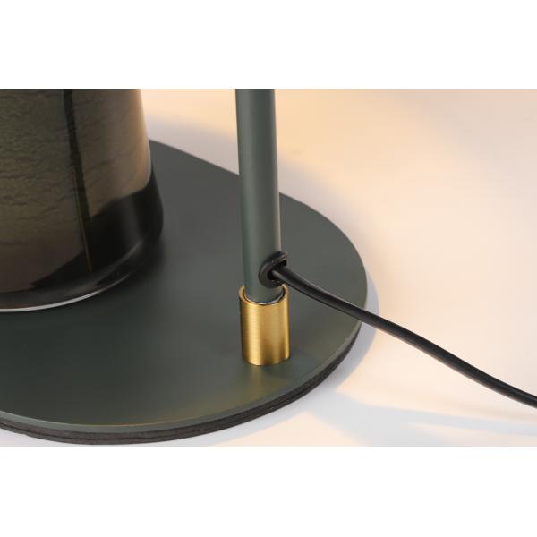 Home Decor Incense Burner Lamp Adjustable Brightness Scented Electric Light Candle Warmer