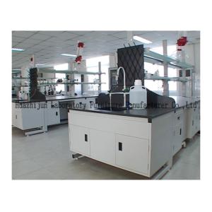 Computer Lab Bench / Computer Lab Furniture / Computer Wall Counter China
