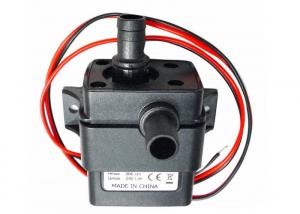  3M Miniature 240L/H Ultra Quiet Brushless DC12V Water Pump For Fish Tank Manufactures