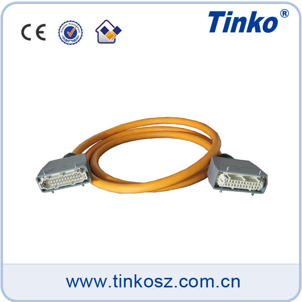 Save space 8 zone dual hot runner temperature controlller for plastic moulds