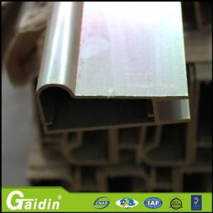  china import antirust custom Aluminium Part furniture sliding door aluminum profiles Manufactures