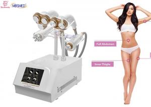 China 3D RF Body Sculpting machine Fat Reduce 80k Ultrasonic Cavitation Machine on sale