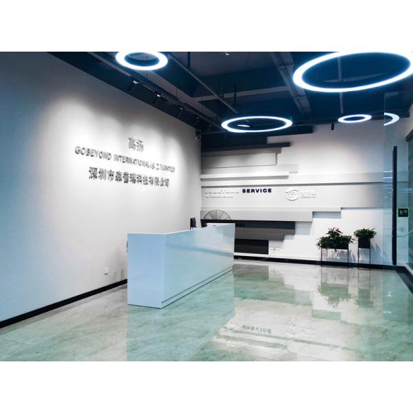 Gobeyond International (HK) Limited