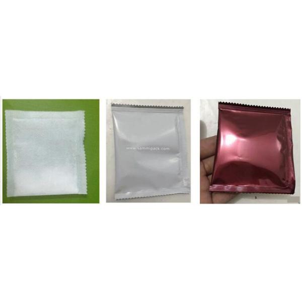 3000G Powder Filling Packing Machine Semi Automatic Multifunctional