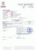Yueqing City DOWE Electric Co.，LTD Certifications