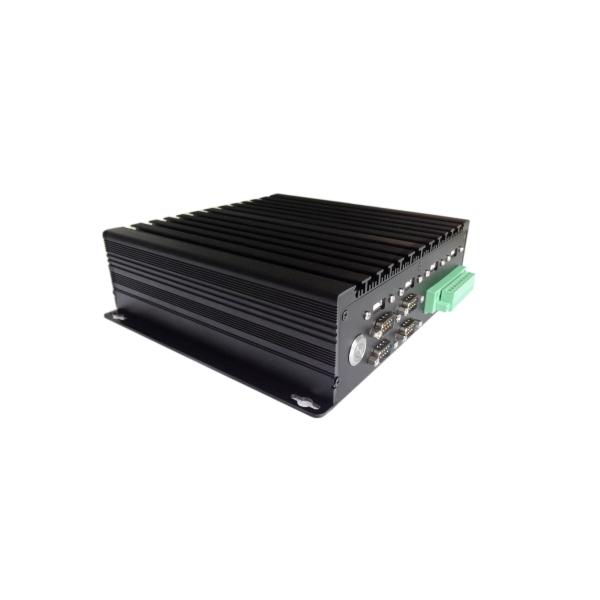 MIS-EPIC06 IPC Box Fanless Board Pasted 6 Generation I3 I5 I7 U Series CPU
