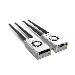 Buy cheap VM31PRO Video&Data&RC link has two frequencies optional(800MHz、1.4GHz) with 50km from wholesalers